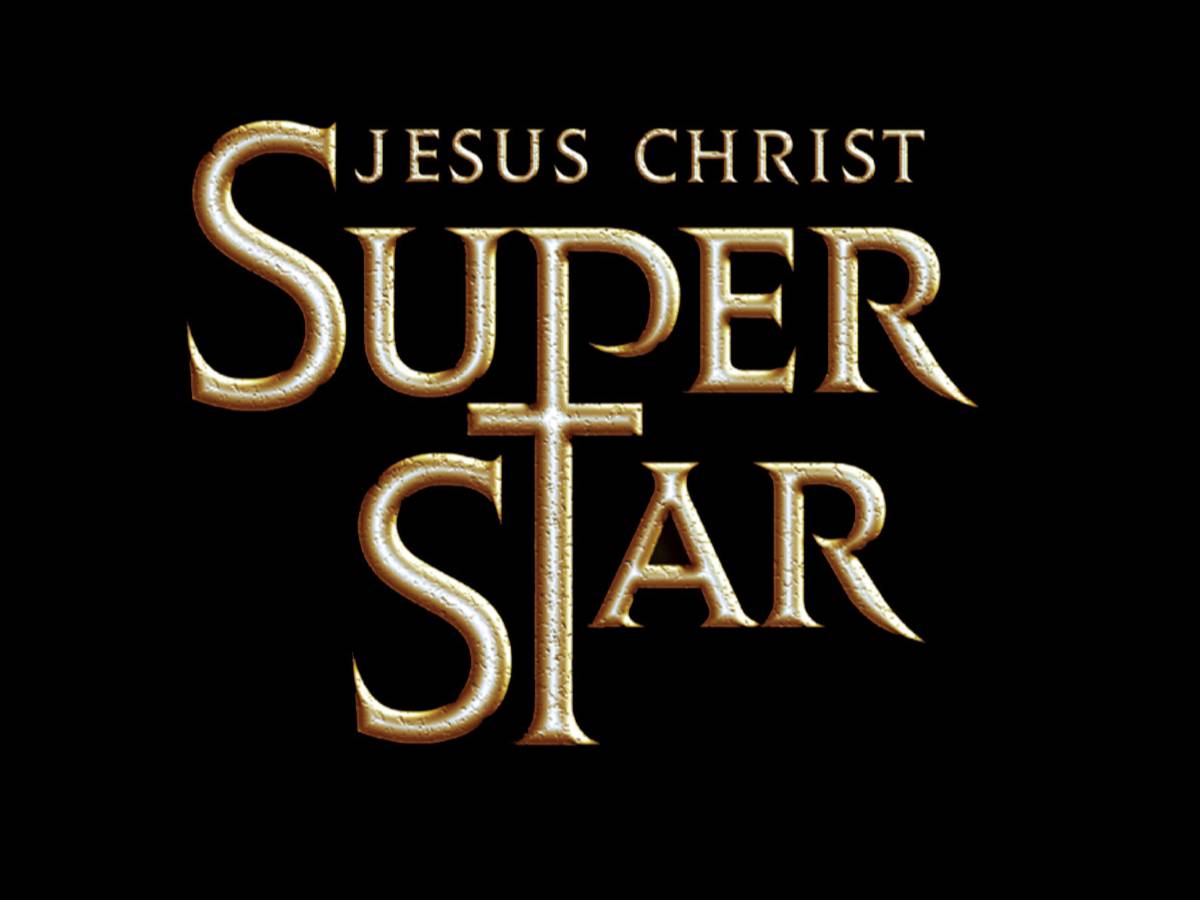 Jesus Christ Superstar
